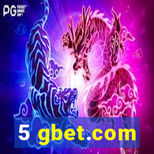 5 gbet.com