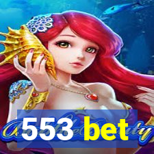 553 bet