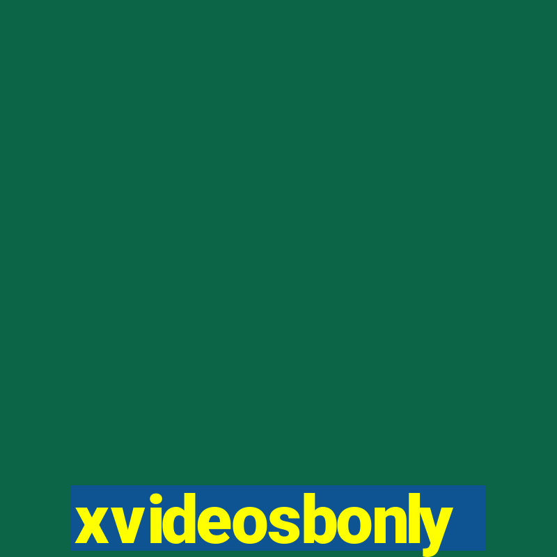 xvideosbonly