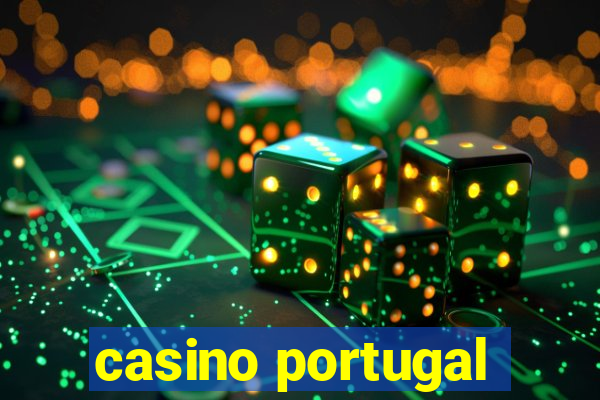 casino portugal