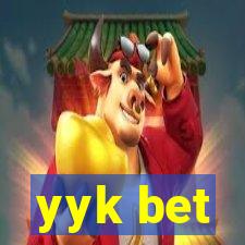 yyk bet