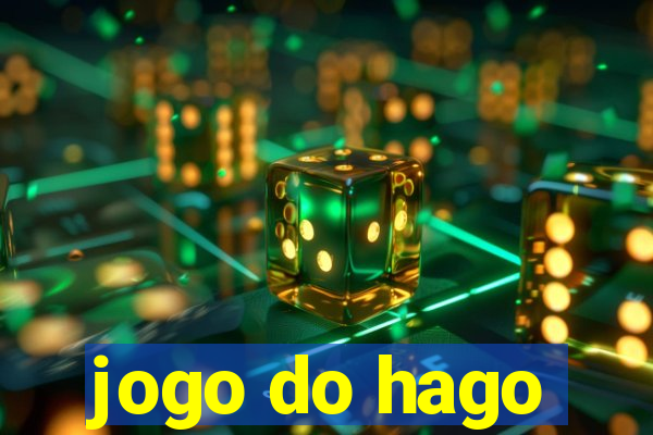 jogo do hago