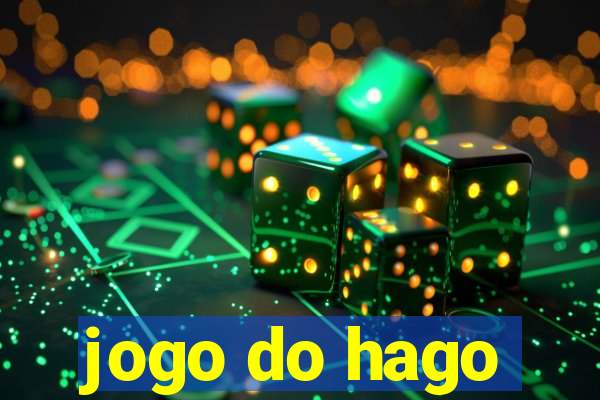 jogo do hago