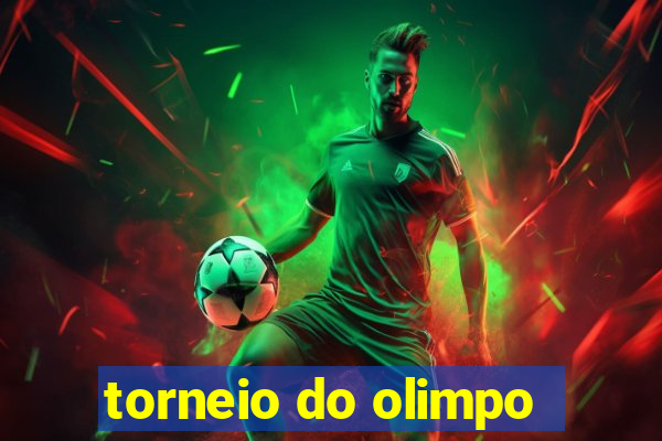 torneio do olimpo