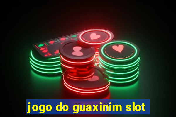 jogo do guaxinim slot