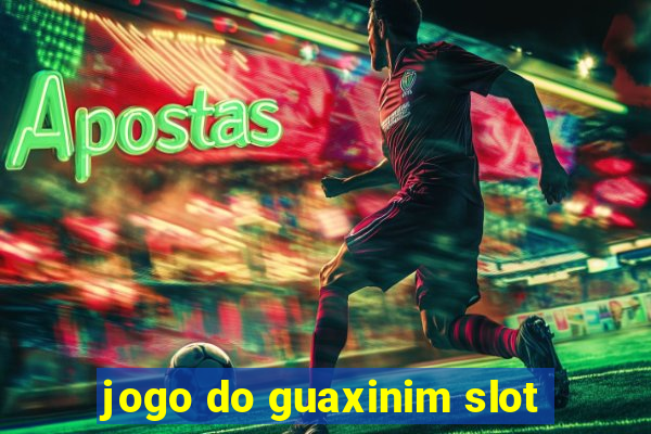 jogo do guaxinim slot