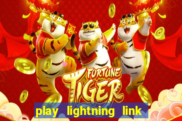 play lightning link slot online free