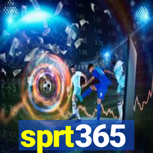 sprt365