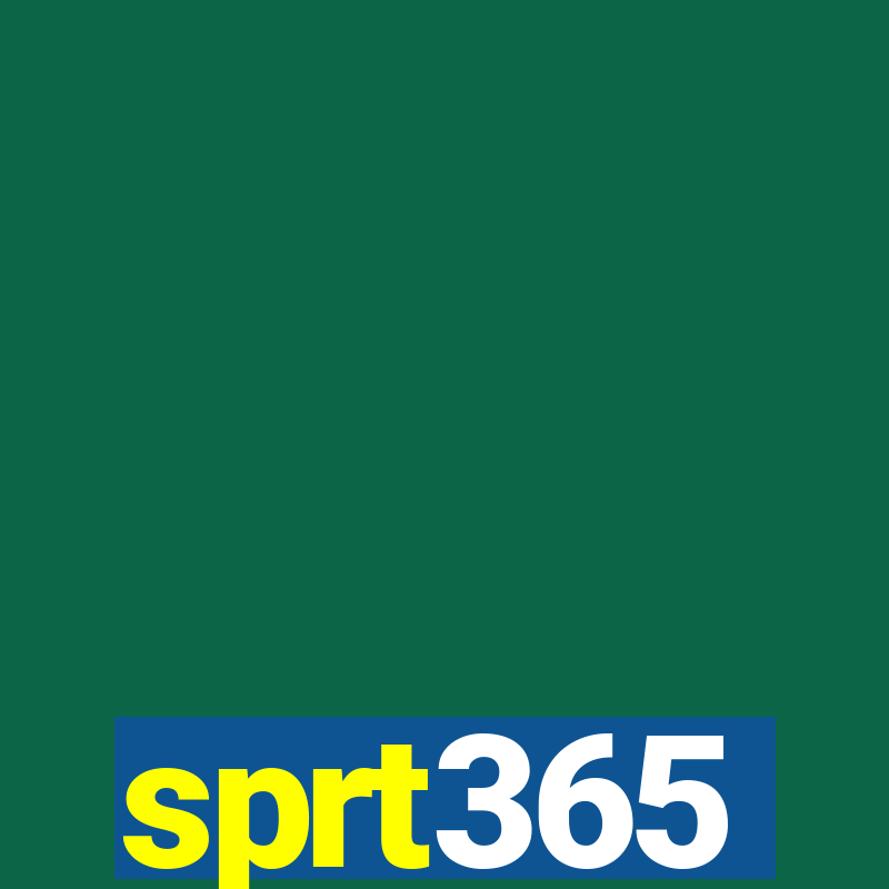 sprt365