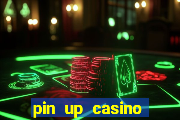 pin up casino aviator review