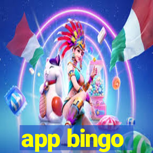 app bingo