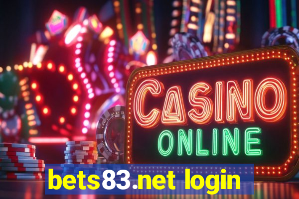 bets83.net login