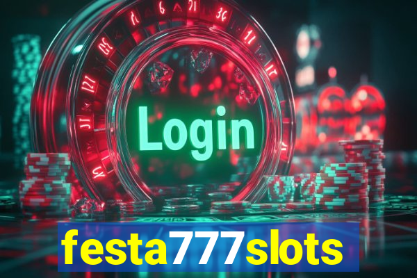 festa777slots