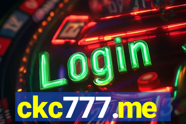 ckc777.me