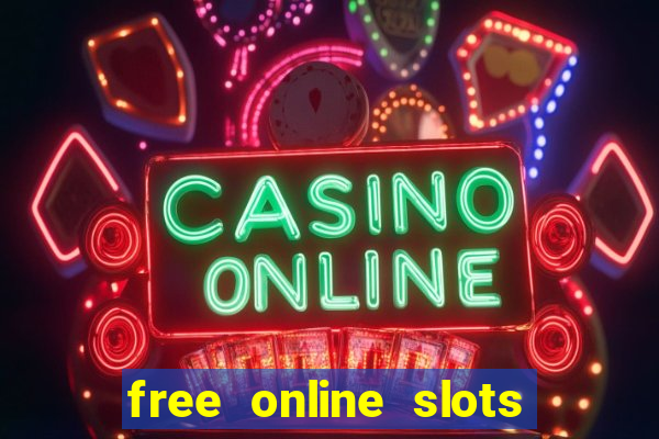 free online slots no download