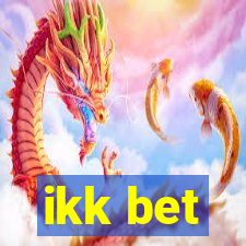 ikk bet