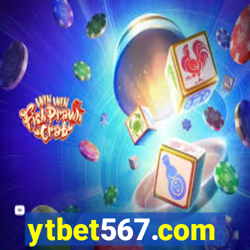 ytbet567.com