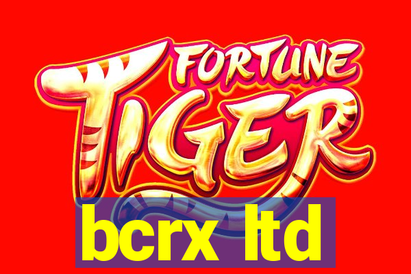 bcrx ltd