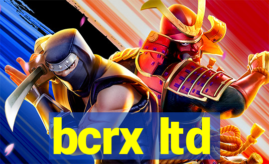 bcrx ltd