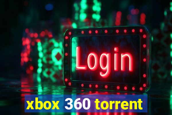 xbox 360 torrent