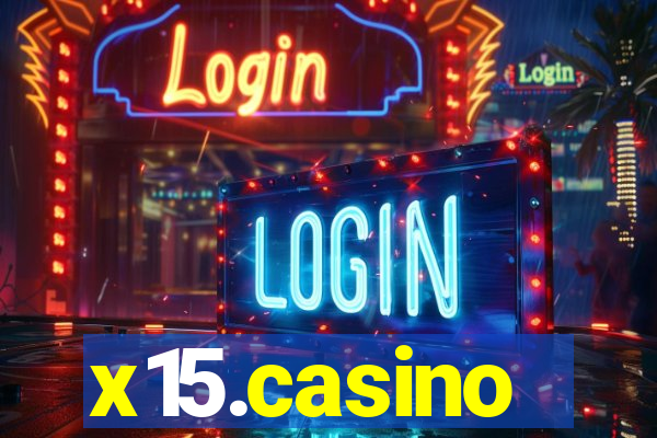 x15.casino