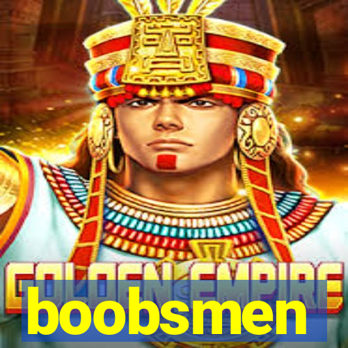 boobsmen