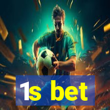 1s bet