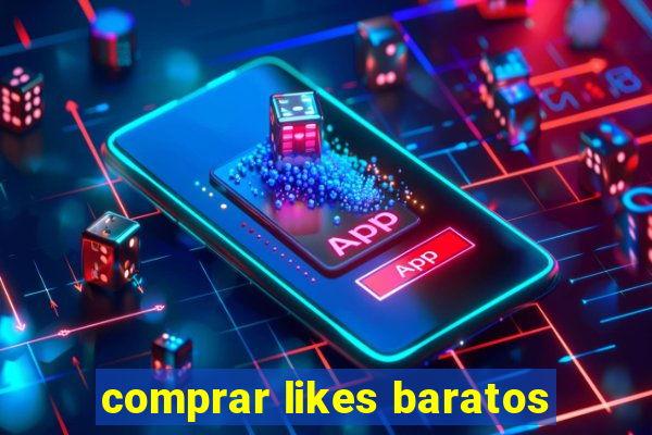 comprar likes baratos