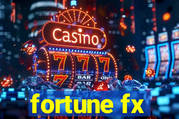 fortune fx