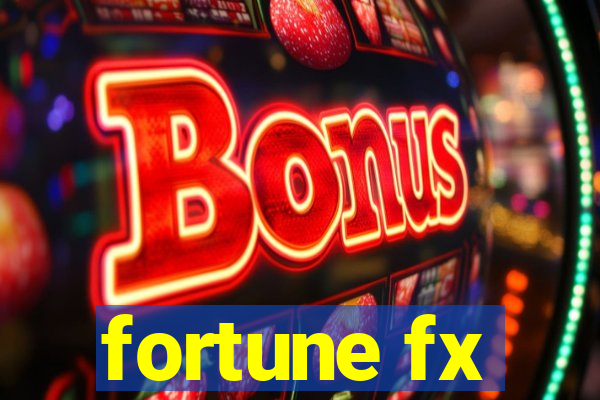 fortune fx