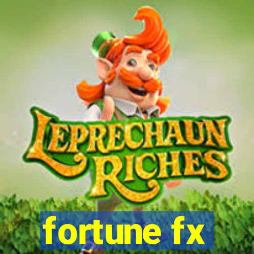 fortune fx