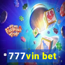 777vin bet