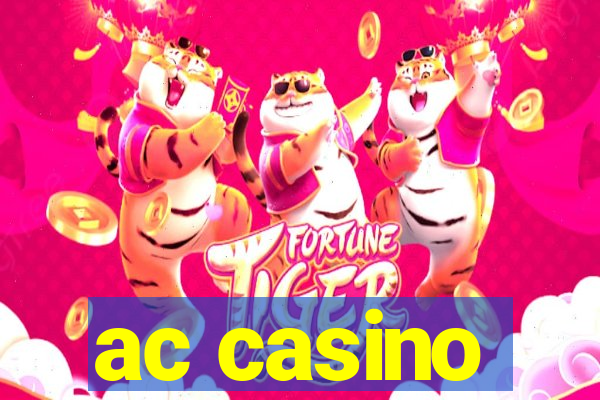 ac casino