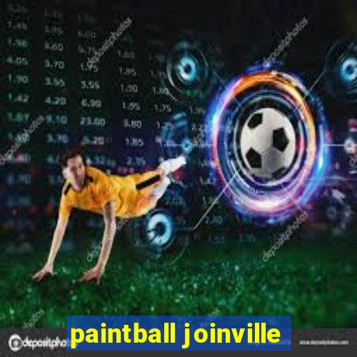 paintball joinville