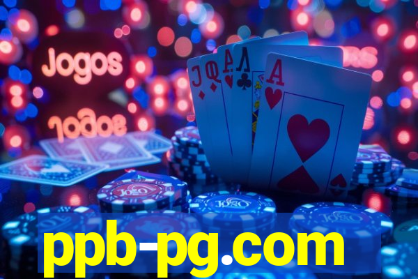 ppb-pg.com