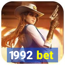 1992 bet