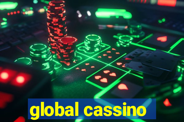 global cassino