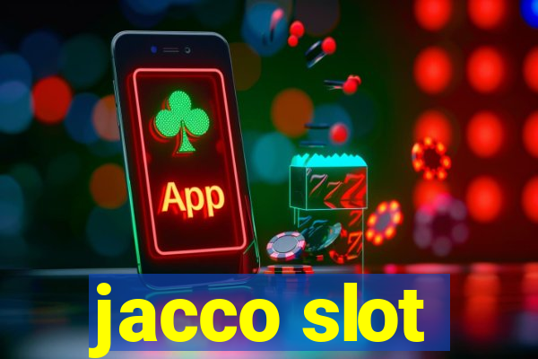 jacco slot