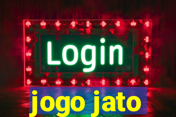 jogo jato