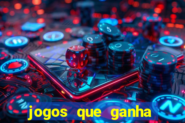 jogos que ganha dinheiro no pix de verdade