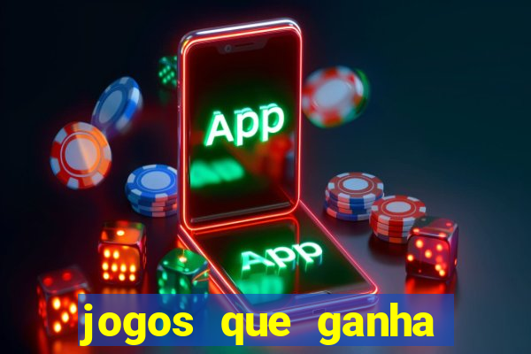 jogos que ganha dinheiro no pix de verdade