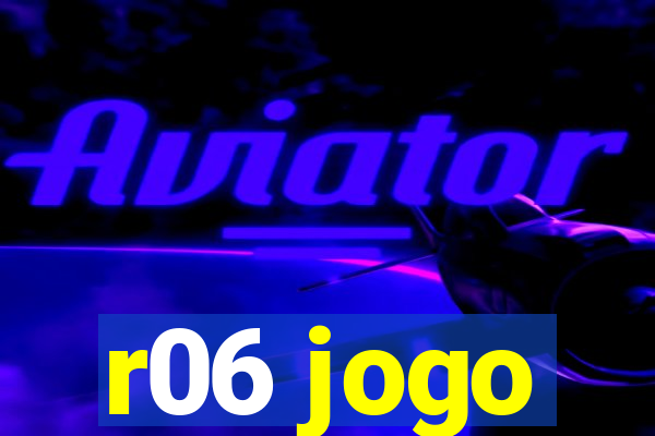 r06 jogo