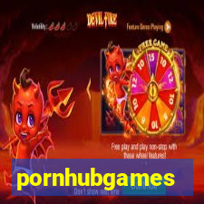 pornhubgames