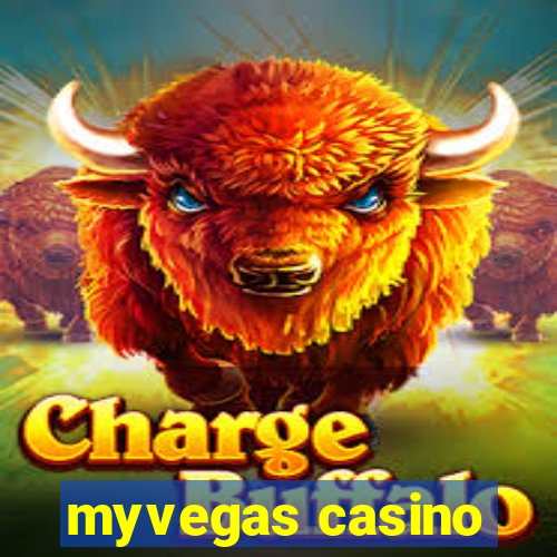 myvegas casino