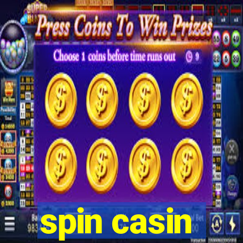 spin casin