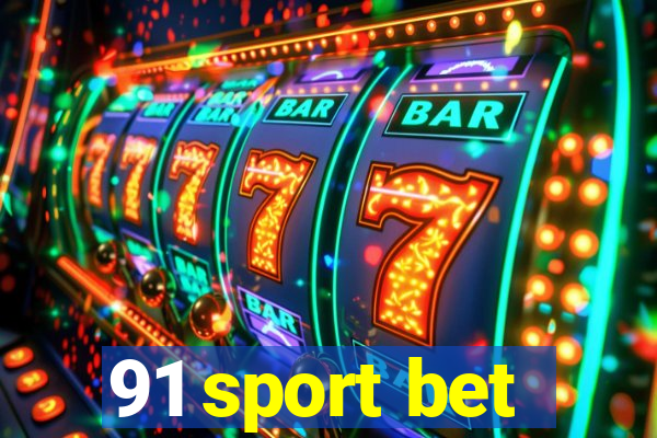 91 sport bet