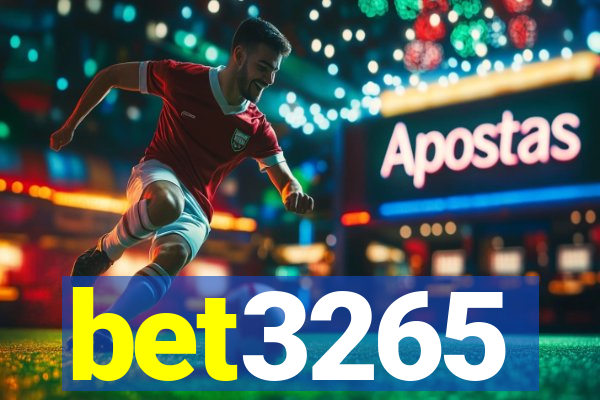 bet3265