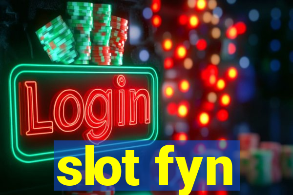 slot fyn