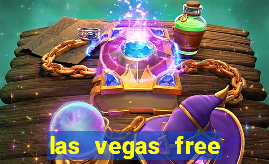 las vegas free online slots