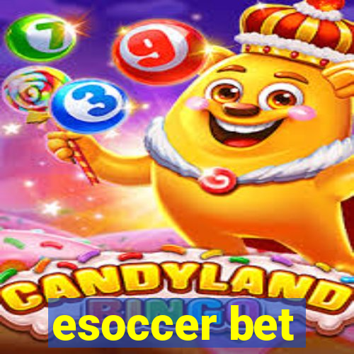 esoccer bet